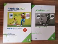 Abschluss 2023 Realschule Bayern Englisch Pauker Bayern - Woerth an der Donau Vorschau