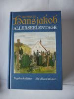 Allerseelentage Erinnerungen Heinrich Hansjakob Tagebuchblätter Freiburg im Breisgau - Kirchzarten Vorschau