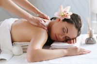 Hao Hao - Chinesische Wellness Massage Eschweiler Nordrhein-Westfalen - Eschweiler Vorschau