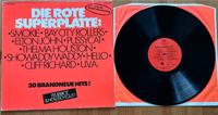 Die rote Superplatte LP / Vinyl / Schallplatte Saarland - Neunkirchen Vorschau