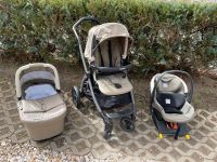 Kinderwagen PEG Perego Book S All in one Berlin - Rudow Vorschau