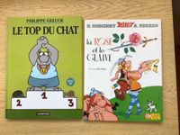 Französische Comics Asterix, Top du chat Baden-Württemberg - Ochsenhausen Vorschau