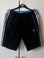 ADIDAS Sporthose Badehose Gr.164 Herzogtum Lauenburg - Wentorf Vorschau