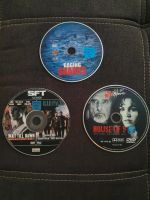 DVD Raging sharks, wait Till dawn and house of 9 Wuppertal - Elberfeld Vorschau