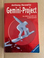 Alex Rider 2 Gemini Project Kinder Jugend Buch Stuttgart - Wangen Vorschau