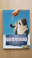 Clickertraining für Katzen, Erziehung macht Spaß, Martina Braun Kr. Altötting - Burgkirchen Vorschau