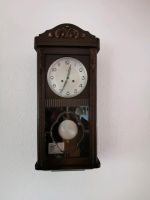 Kienzle 1930 Regulator Wanduhr Uhr Pendeluhr Nordrhein-Westfalen - Siegen Vorschau