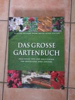 Das große Gartenbuch Nordrhein-Westfalen - Paderborn Vorschau