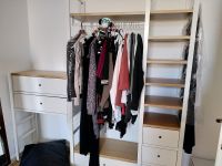 offener Kleiderschrank IKEA Hannover - Mitte Vorschau
