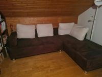 Couch ausziehbar als Bett Bayern - Salzweg Vorschau