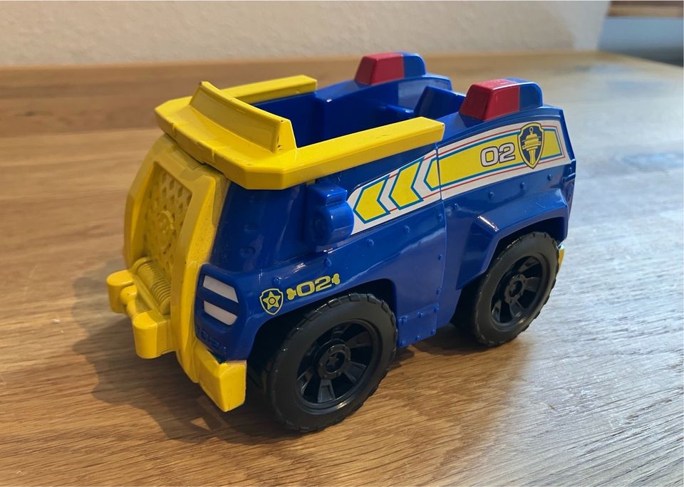 Paw Patrol Chase Polizeiauto in Köln