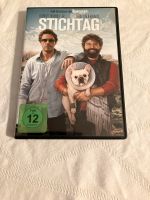 DVD Stichtag Film Robert Downey Jr. Bayern - Raubling Vorschau