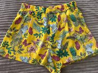 Zara Short Gr. 42 XL Bayern - Bibertal Vorschau