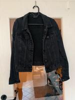 C&A Jeansjacke, M, Schwarz Nordrhein-Westfalen - Hürth Vorschau