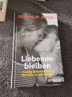 Jasper Juul Liebende bleiben West - Zeilsheim Vorschau