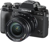 Suche Fujifilm X-T2 mit Kit-Objektiv Berlin - Neukölln Vorschau