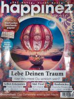 Happinez Magazin Schleswig-Holstein - Strande Vorschau