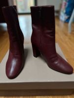 Bianca Di Stiefelette Bordeaux Gr. 36 wie neu, OVP Friedrichshain-Kreuzberg - Kreuzberg Vorschau