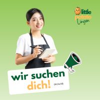 Spud Specialist / Servicekraft (m/w/d) – Teilzeit oder Minijob Niedersachsen - Lingen (Ems) Vorschau