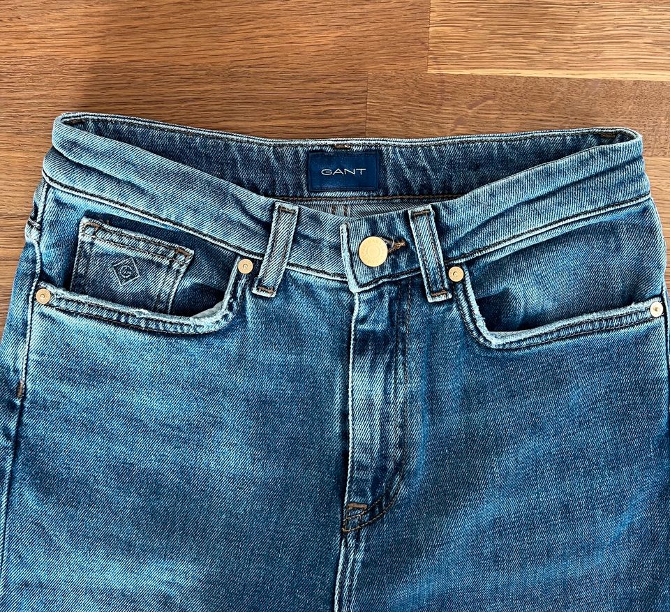 GANT Jeans Damen W27 NEU in Bochum