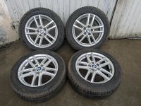 Winterräder BMW X1 F48 X2 F39 Mini Countryman 225/55 R17 Baden-Württemberg - Dornstadt Vorschau