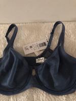 Triumph BH "Signature Sheer" blau 80 D Nordrhein-Westfalen - Pulheim Vorschau