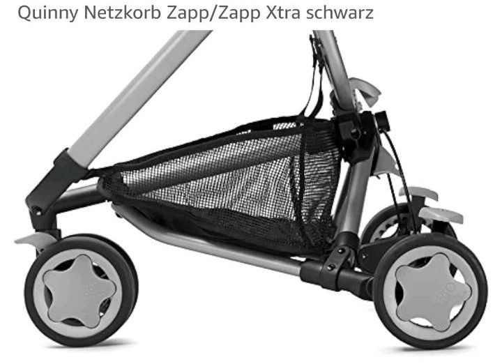 Quinny zapp xtra 2 in Oranienburg