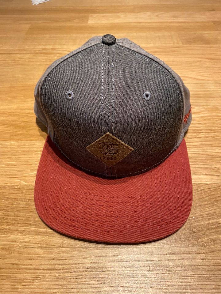 Cap verschiedene Farben new era flexfit SnapBack djinns in Köln