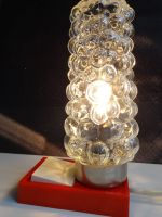 70er Limburg Helena Tynell Bubble Tischleuchte Lampe top Zustand Baden-Württemberg - Langenargen Vorschau