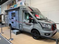 Wohnmobil mieten Der Challenger S 217 GA  2024 Thüringen - Suhl Vorschau