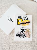 Chanel Pins Brosche Anstecker Düsseldorf - Grafenberg Vorschau