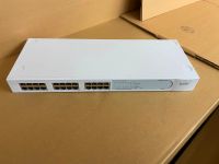 3COM Baseline Switch 2824 3C16479 19'' Gigabit Bayern - Neutraubling Vorschau