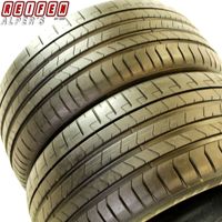 2X SOMMERREIFEN 245/40 R18 97Y  PIRELLI P ZERO XL aus2022 6,5mm Baden-Württemberg - Donzdorf Vorschau