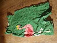 Strampler Sommer Baby 80 Flamingo H&M wie neu Nordrhein-Westfalen - Much Vorschau