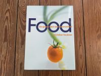Buch Food-die ganze Welt der Lebensmittel Zutaten-& Küchenlexikon Hamburg-Nord - Hamburg Eppendorf Vorschau