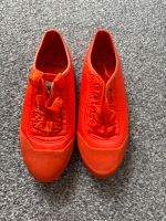 Schuhe Sneaker orange 39 Venice Rheinland-Pfalz - Westhofen Vorschau