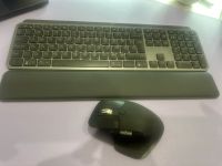 Logitech MX Keys Tastatur und MX Master 3 Maus zu verkaufen Schleswig-Holstein - Christiansholm Vorschau