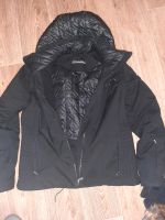 Jacke Schöffel Herbst Winter schwarz 40 42 Brandenburg - Wustermark Vorschau