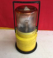 DDR Warnleuchte Notlampe Oldtimer Sachsen - Glauchau Vorschau