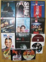 13 x DVD KINO FILME Nordrhein-Westfalen - Leverkusen Vorschau