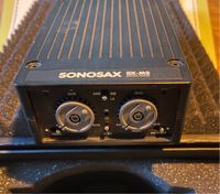 Sonosax SX M2 Mikrofonvorverstärker Nordrhein-Westfalen - Enger Vorschau