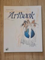 Artbook Oh! My Goddess Bayern - Güntersleben Vorschau