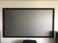 Elite Screens ezFrame Kontrastleinwand CineGrey 5D / 100 Zoll Nordrhein-Westfalen - Bergisch Gladbach Vorschau