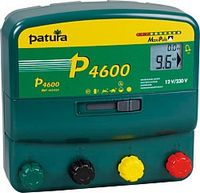Patura P 4600 Maxi Puls - Multifunktions-Gerät für 230 Volt + 12 Baden-Württemberg - Gunningen Vorschau