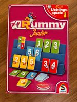 my Rummy Junior von Schmidt - Gesellschaftsspiel für Kinder Leipzig - Leipzig, Zentrum Vorschau