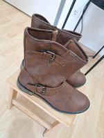 Stiefel von Bonprix in Größe 40 Nürnberg (Mittelfr) - Südoststadt Vorschau