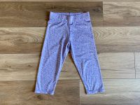 Capri-Leggings / Sporthose Gr.152 Niedersachsen - Drebber Vorschau