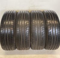 4x 205/55R16 91H Sommerreifen Continental Montage möglich Hessen - Hanau Vorschau