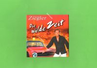 WOLFGANG ZIEGLER PROMO CD ★ Ostrock Gruppe WIR Amiga DDR Puhdys Sachsen-Anhalt - Magdeburg Vorschau