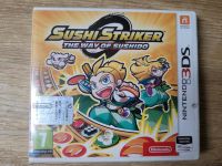 3DS Sushi Striker Süd - Niederrad Vorschau